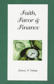 Faith, Favor & Finance